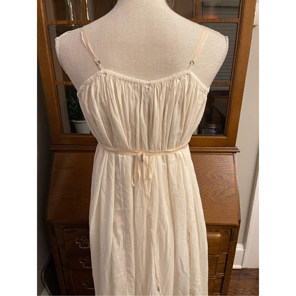Free People - Lydia Maxi Set size XSmall - Picture 8 of 12